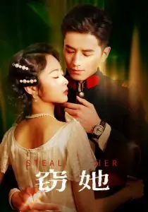 《窃她》:一场大胆的爱情博弈,还是精心策划的阴谋?