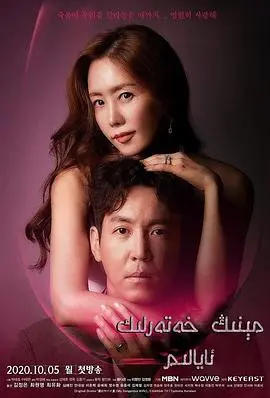 我的危险妻子 海报