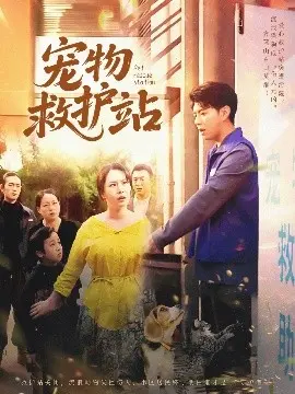 《宠物救护站》:温馨治愈,萌宠与爱的暖心之旅