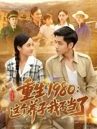 重生1980:这个养子我不当了 海报