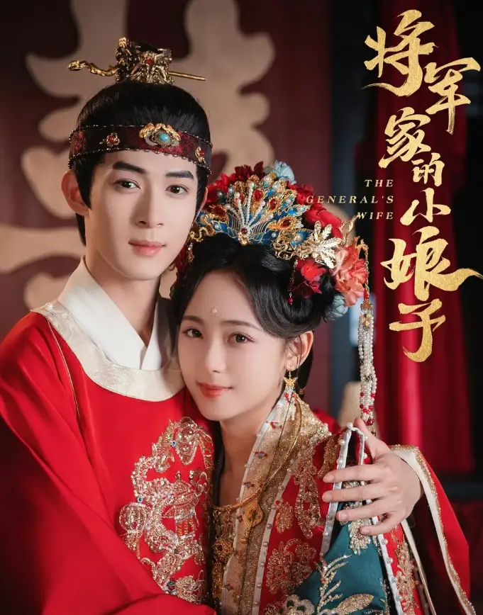 将军家的小娘子：浪漫情缘与家国恩怨的精彩叙事