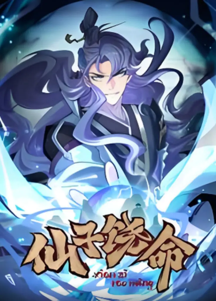 《仙子饶命》动态漫画：爆笑来袭！看废柴少年如何逆袭仙界，桃花运爆棚！