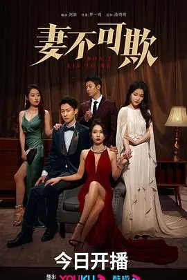 《妻不可欺》：婚姻的暗流涌动，当隐忍化为反击，一场情感风暴即将席卷而来！